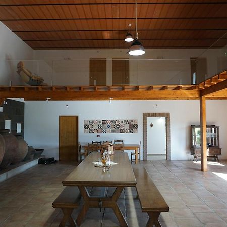 Gasthaus Turismo Rural Pedremoura Vila Ruiva  Exterior foto
