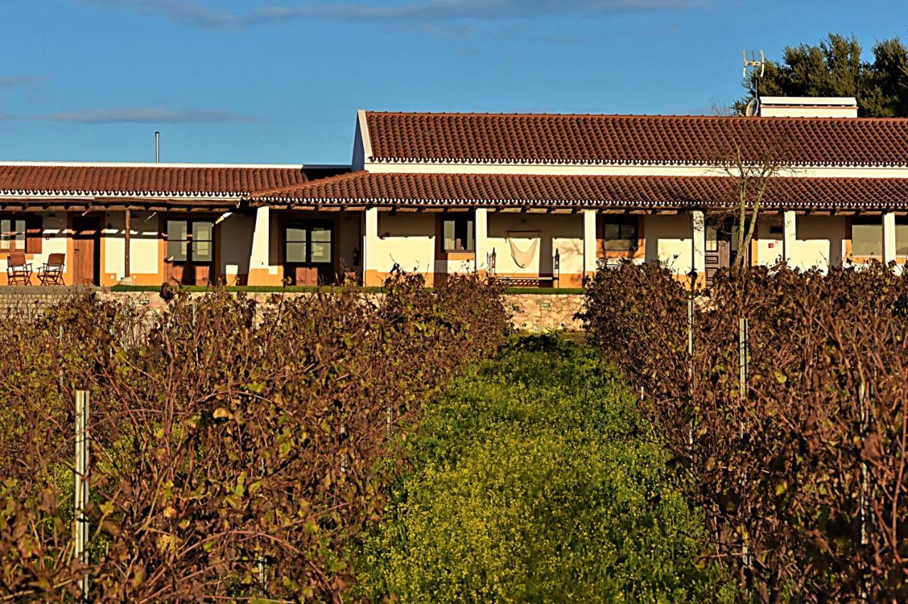 Gasthaus Turismo Rural Pedremoura Vila Ruiva  Exterior foto