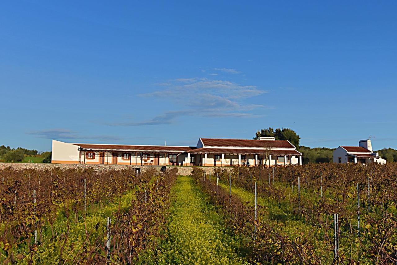 Gasthaus Turismo Rural Pedremoura Vila Ruiva  Exterior foto